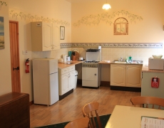 The Cottages The Cottages